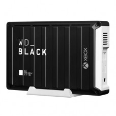 Western Digital BLACK D10-12TB
